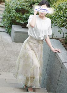 人妻写真
