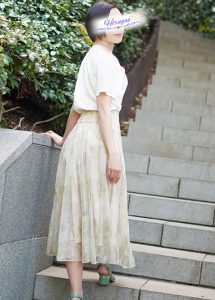人妻写真