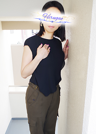 人妻写真