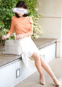 人妻写真