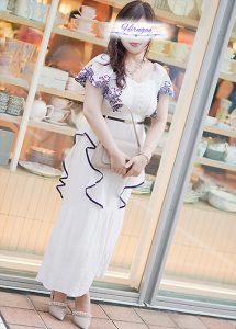 人妻写真