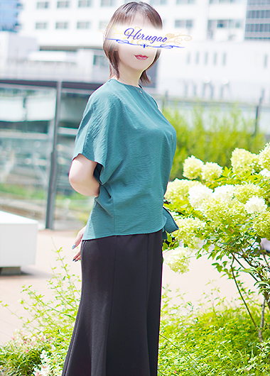 人妻写真