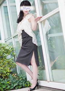 人妻写真